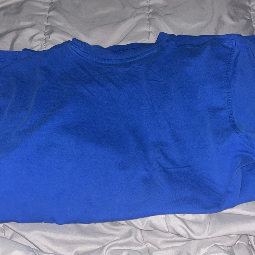 Vintage Adidas Shirt - Picture 2 of 3